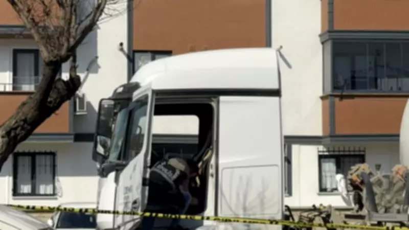 Kocaeli'nde Şok Edici Aile Trajedisi: Kardeş Cinayeti ve 31 Yıllık Sır