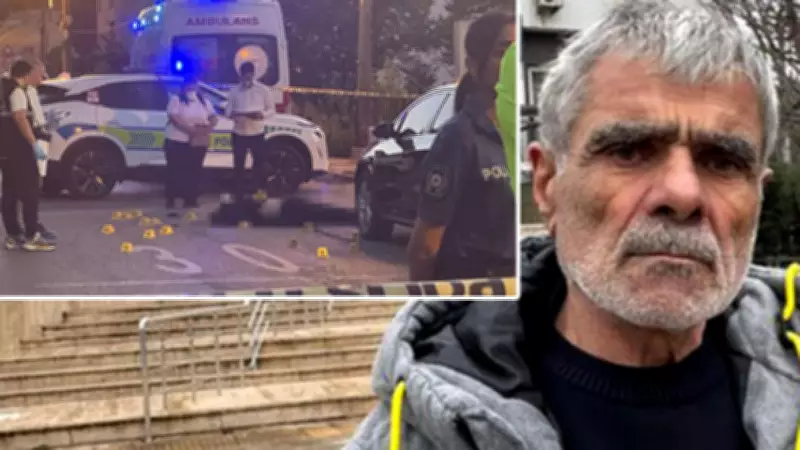 Kocaeli'nde Sokak Cinayeti: 'Para İçin Yapmadım' Diyen Sanık Mahkemede