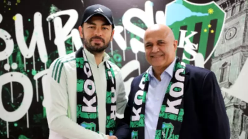 Kocaelispor, Teknik Direktör Selçuk İnan ile Sözleşmesini 2 Yıl Daha Uzattı