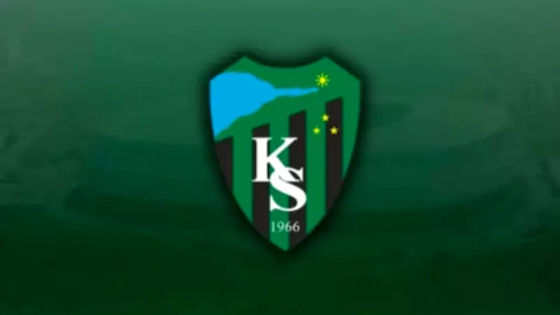 Kocaelispor'dan Galatasaray Maçı Öncesi Flas Hamle: İki Yeni Transfer
