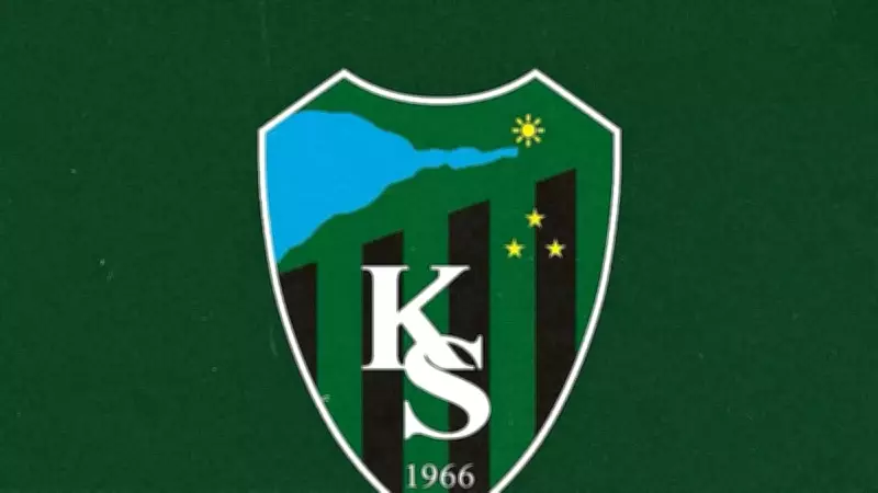 Kocaelispor'dan Galatasaray Maçı Öncesi Sert Açıklama: 'Korkunun Olduğu Yerde Algı Olur'