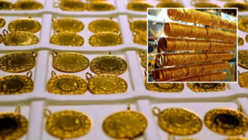 İKO'dan sosyal medyadaki yarı fiyatlı altın reklamlarına uyarı