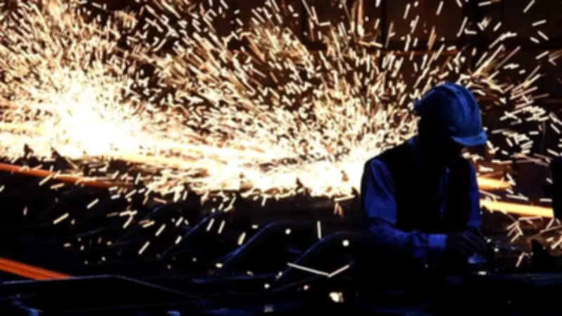 İş Kolları Tehlike Sınıfları Güncellendi: En Riskli Sektörler Açıklandı