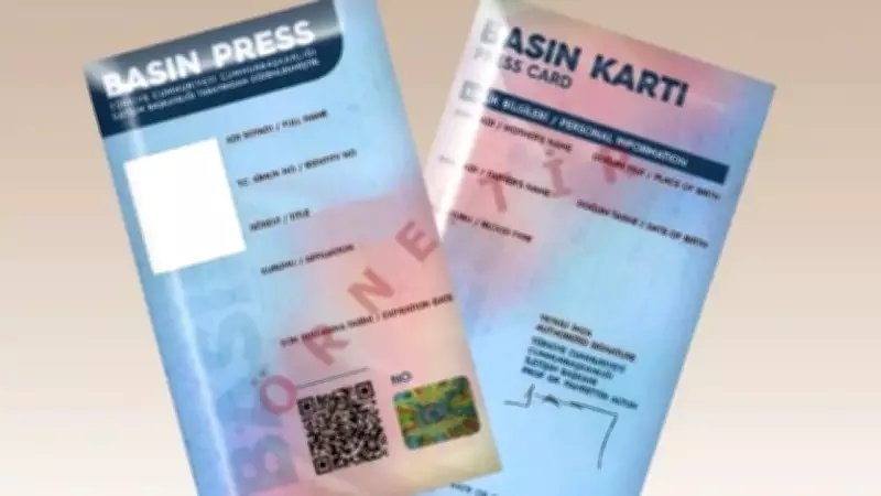 Kolluk Kuvvetleri, Basın Kartı İbraz Eden Gazetecilerden Ek Kimlik İstemeyecek