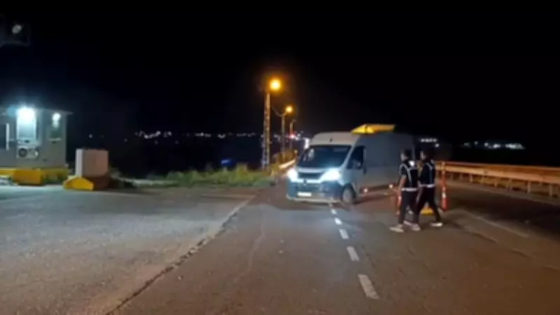 KOM Ekipleri 2 Milyon 750 Bin Lira Değerinde Kaçak Sigara Ele Geçirdi