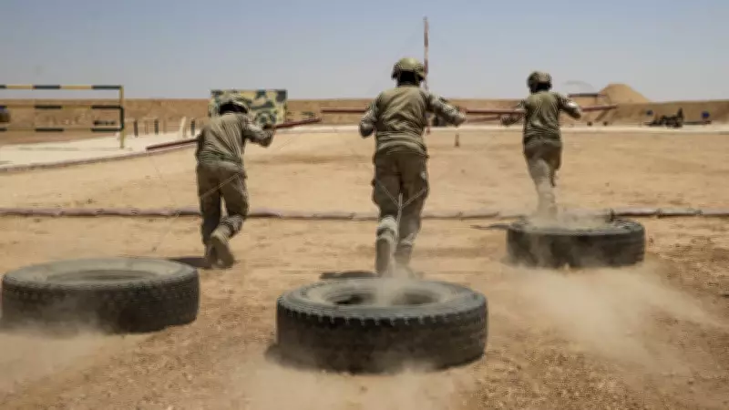 Komando Tugayları Artırılıyor: Hibrit Savaş Modeline Geçiş