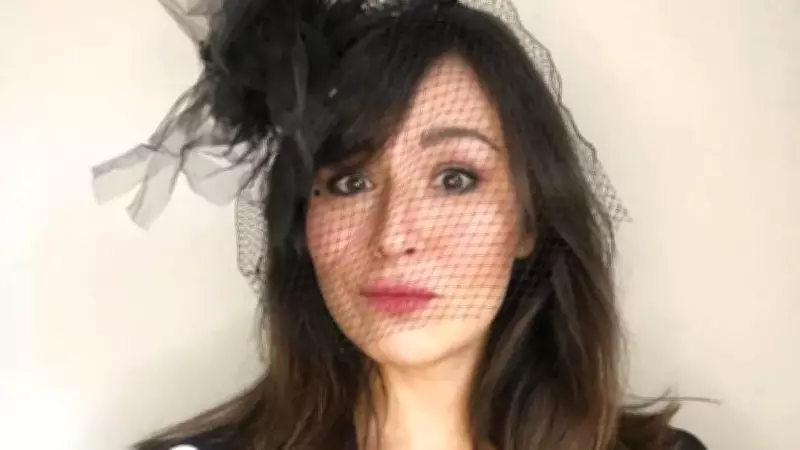 Komedyen Tuba Ulu, Kanuni Sultan Süleyman Hakkındaki Sözleri Nedeniyle Gözaltına Alındı