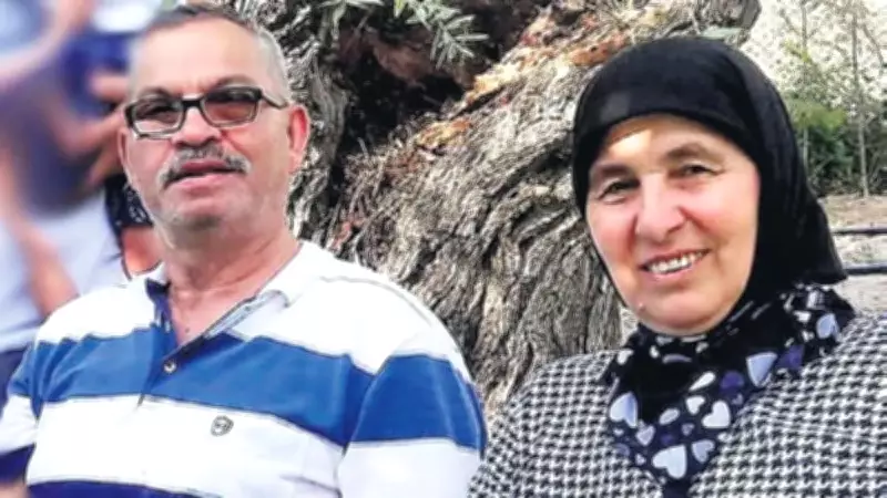 Komşular Arasındaki Hal Çırpma Kavgası Kanlı Bitti: 2 Ölü