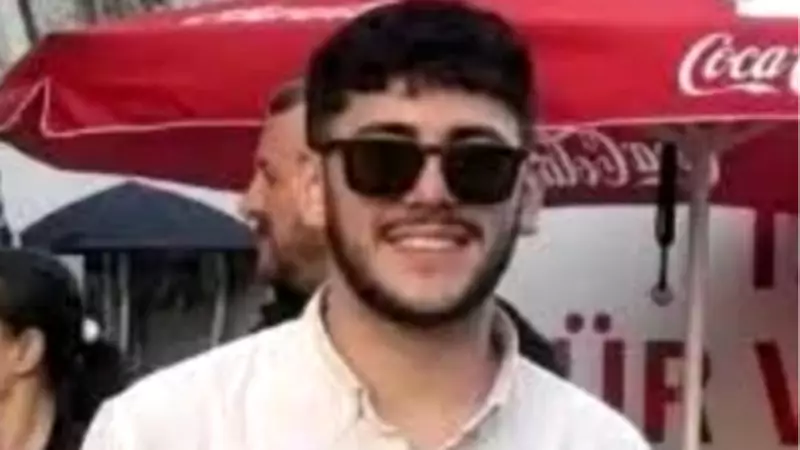 Konser sırasında denize girdi, kurtarılamadı: 22 yaşındaki genç hayatını kaybetti