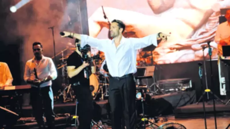 Konstantinos Argiros'tan İstanbul'da Yoğun Talep Üzerine İkinci Konser