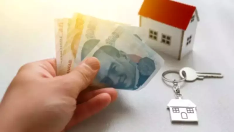 Konut Fiyatlarında Sürpriz Artış: En Pahalı ve En Ucuz İller Açıklandı