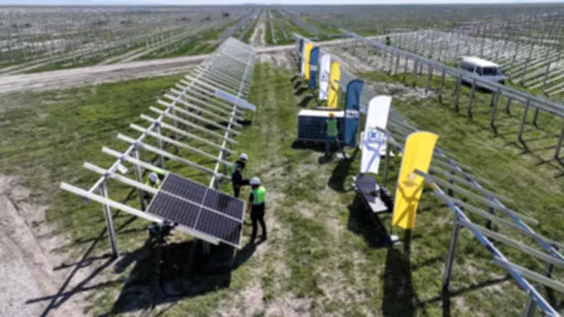 Konya Büyükşehir'den yenilenebilir enerjide dev atılım: 70 MW GES projesi başlıyor