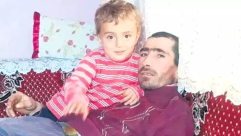 Konya'da 10 Yıldır Kayıp Çocuk Yasin Şahin'in Acılı Ailesi: 'Bir Mezarı Olsun İstiyoruz'
