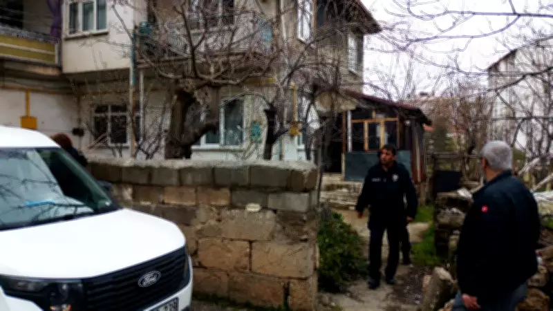 Konya'da Acı Olay: Soba Gazından Zehirlenen 76 Yaşındaki Mustafa Beşil Hayatını Kaybetti