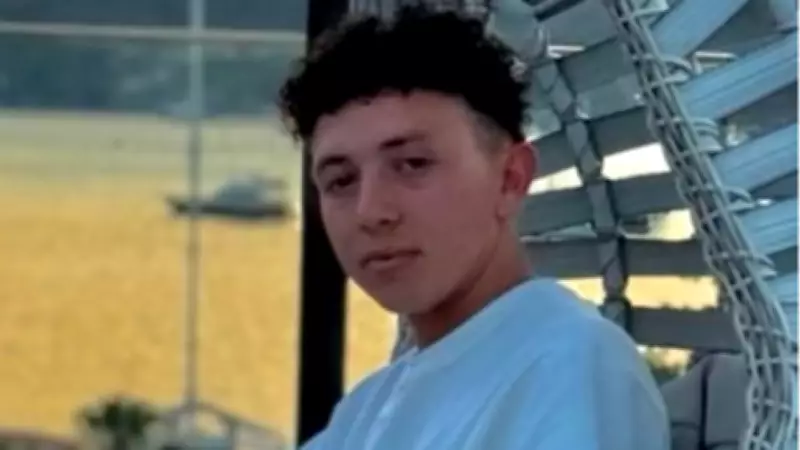 Konya'da Bayram Günü Yaşanan Kazada Motosikletli Genç Hayatını Kaybetti