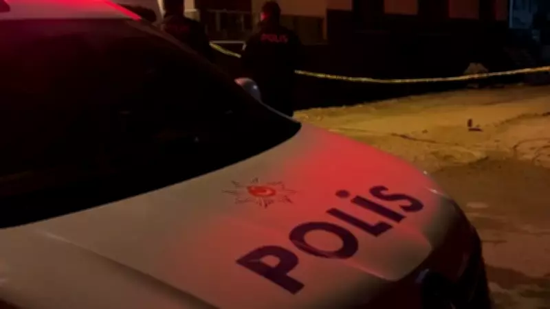 Konya'da Husumetliler Arasında Silahlı Kavga: 2 Kişi Yaralandı