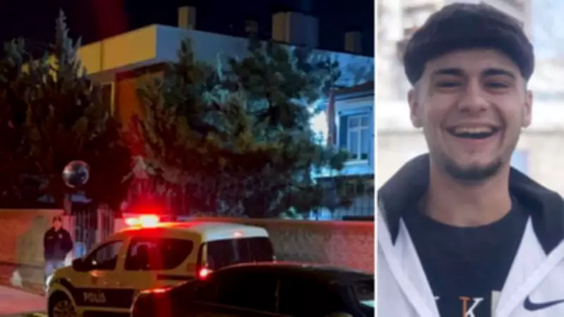 Konya'da Karakol Cinayeti: Sanık 'Kendimi Kaybettim' Dedi