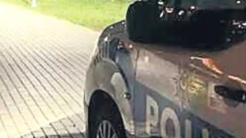 Konya'da Park Kavgası: Milli Tekvandocu Bıçaklandı