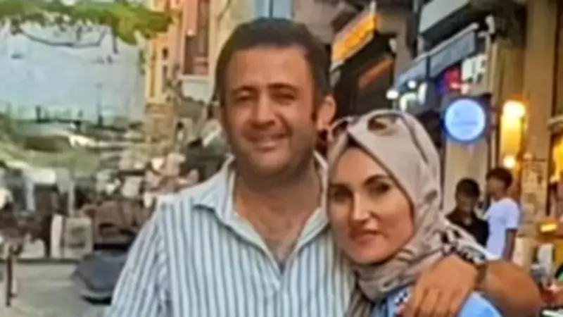 Konya'da Trafik Kazası Kurbanının Eşi: 'Eşimin Kanı Alyansta Kaldı Ama Yerde Kalmadı'
