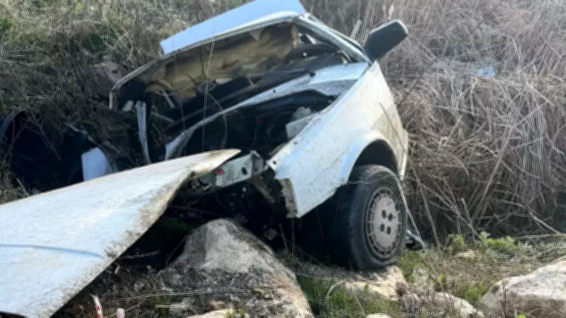 Konya'da Trajik Kaza: Balık Tutmaya Giden Kardeşlerden Biri Hayatını Kaybetti