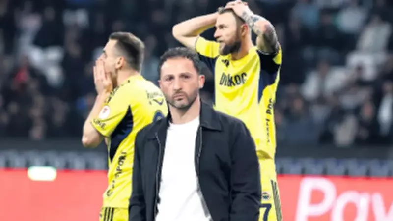Konyaspor, Fenerbahçe'yi Uzatmalarda Devirerek Türkiye Kupası'nda Yarı Finalde