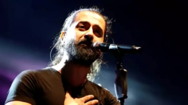 Koray Avcı'nın Gizli Yeteneği: Dikiş Makinesi Ustası Çıktı!