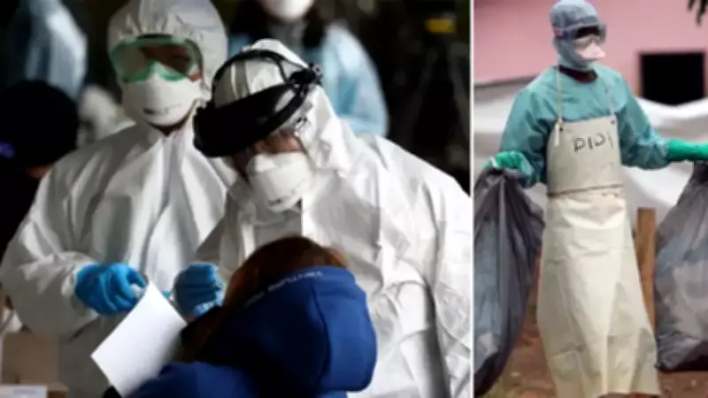 Koronavirüsün Yeni Varyantı 'Ağustos Böceği' Hakkında Tüm Detaylar