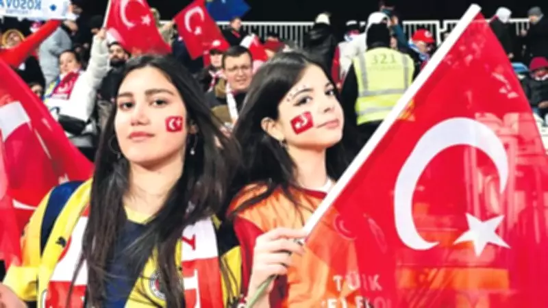 Kosova Milli Takımı'nın Yıldızı Arda Güler Türkiye'ye Döndü