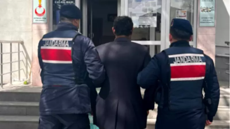 Köpeğini 'Çok Yedi' İddiasıyla Ağaca Asarak Öldüren Şahıs Tutuklandı