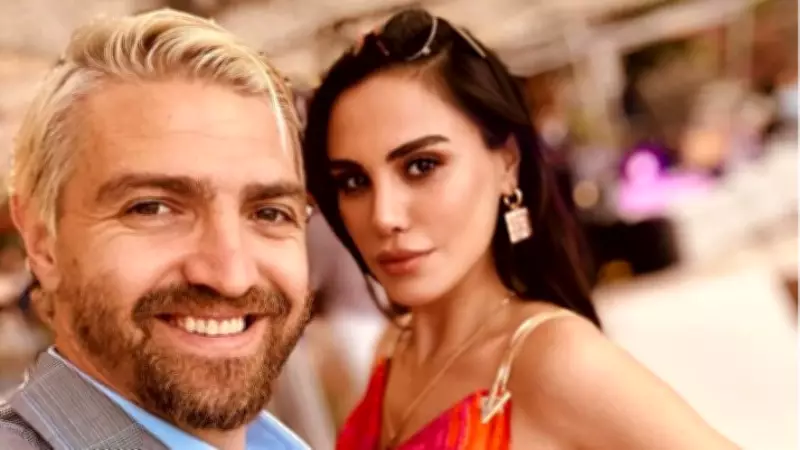 Şükran Ovalı'dan Caner Erkin İtirafı: 'Hayatımda Hiç Kitap Okumadım'