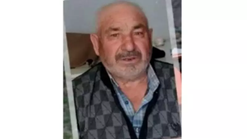 Kırşehir'de Traktör Kazası: 70 Yaşındaki Haydar Şahbaz Hayatını Kaybetti