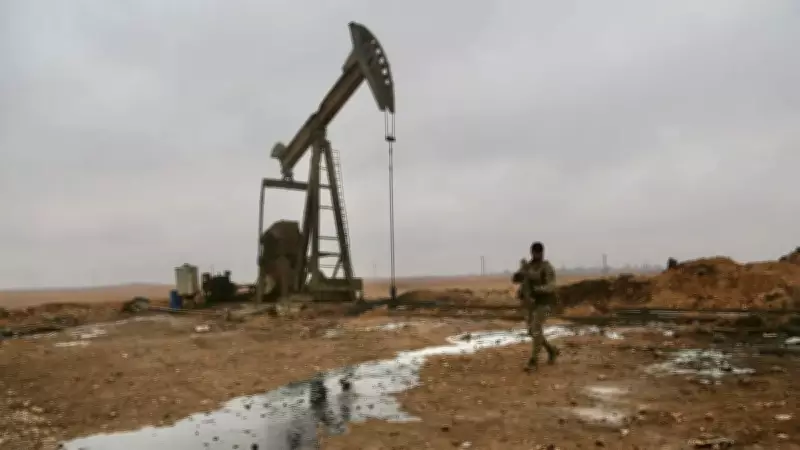 Küresel Devler Petrol Beklentilerini Güncelledi: Brent İçin 125 Dolar Tahmini!