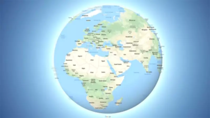 Küresel Enerji Krizi: Dünya Ülkeleri Tasarruf Dönemine Geçti