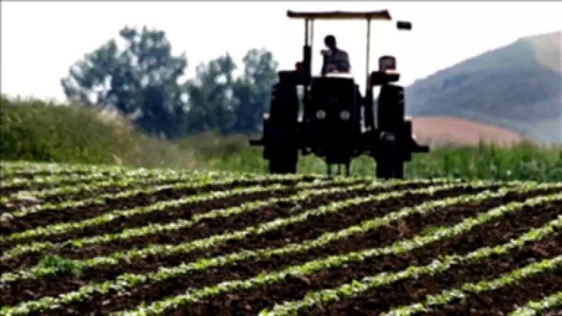 Körfez Savaşı'nın Tarım ve Gıda Maliyeti Açıklandı: Gübre Fiyatları Yüzde 26 Arttı