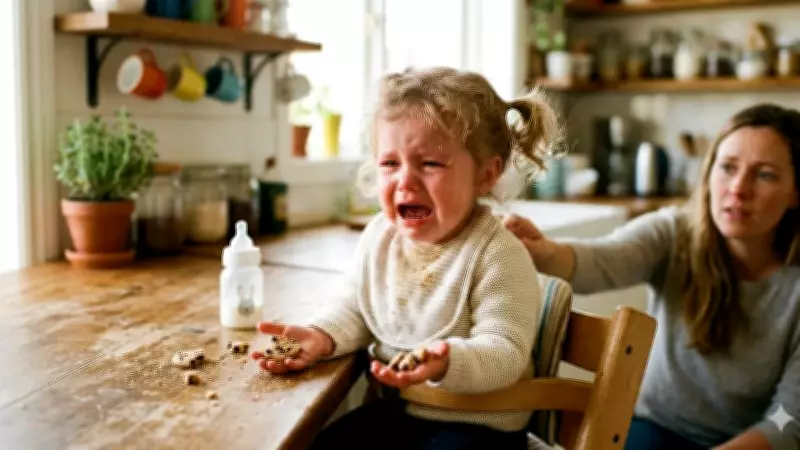 Kırık Kurabiye Sendromu: Çocukların Sessiz Çığlığı