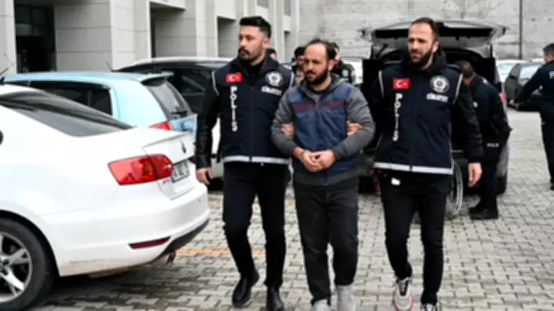 Kırıkkale'de Hastanede Bıçaklı Saldırı: 3 Kardeş Adliyeye Sevk Edildi