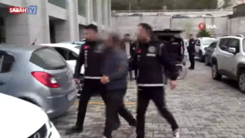 Kırıkkale'de Hastanede Kanlı Saldırı: 3 Kardeş Ablalarını ve Erkek Arkadaşını Bıçakladı