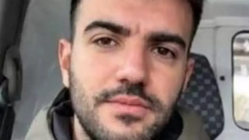 Kırklareli'nde kaybolan gençten 13 gün sonra acı haber