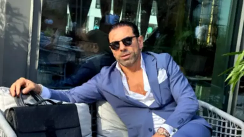 Kırmızı Bültenli Bahis Baronu Fedlan Kılıçaslan İspanya'da Yakalandı, İade Süreci Başladı