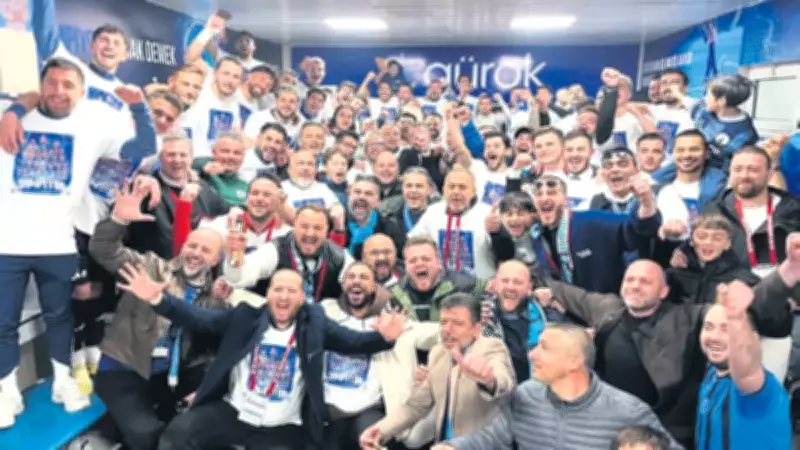 Kütahya, 24 Yıl Sonra Futbol Şampiyonluğuna Ulaştı