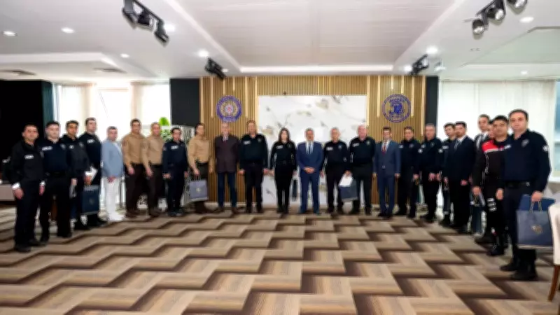 Kütüphanelerin Geleceği İstanbul'da Şekilleniyor: 3. Uluslararası Festival Başladı