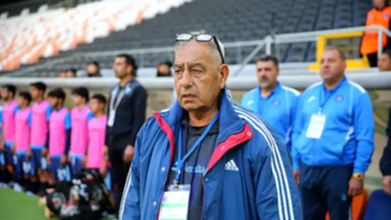 Kubilayhan Yücel: Iğdır FK Maçı Bizim İçin Kırılma Noktası Oldu