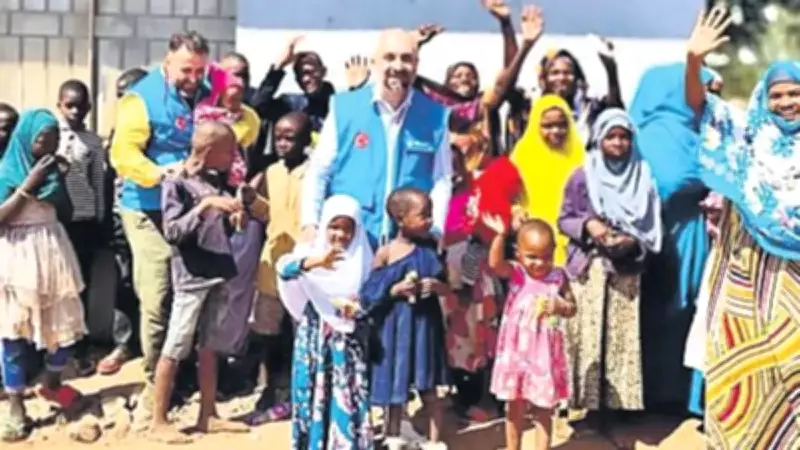 Kudüs ve Afrika'da Kurban Kardeşliği: Bağış Bedelleri Açıklandı