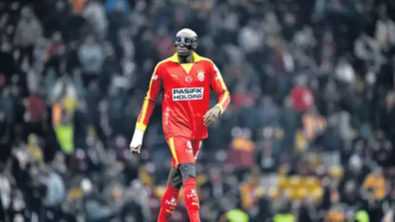 Kupayı Unutan Galatasaray, Fenerbahçe Derbisine Kilitlendi