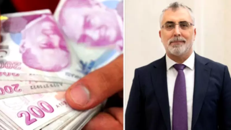 Kurban Bayramı ikramiyesi ne kadar? Beklenen rakam açıklandı