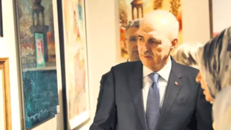 Kurtulmuş: Milletimiz Asla Filistin Davasına Sırt Çevirmeyecek