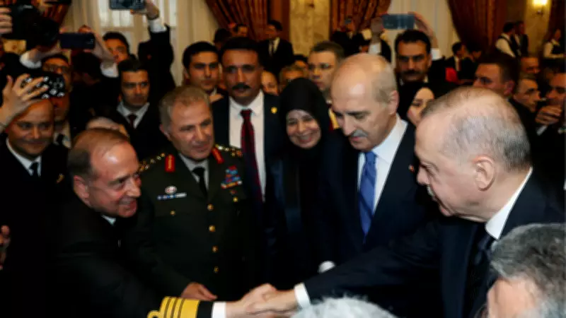Kurtulmuş: Takvime riayet edilseydi bu iş bitmişti