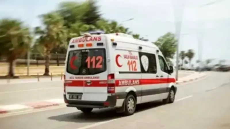 Kurtuluş Parkı'nda izinsiz gösteri: 10 polis yaralandı
