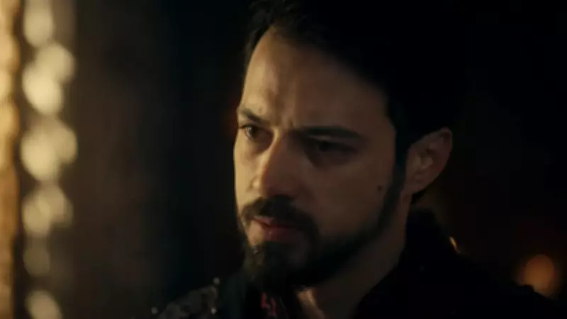 Kuruluş Orhan 21. Bölüm Fragmanı Yayınlandı: 'Sen Sultan Orhan’ın Hatunusun'