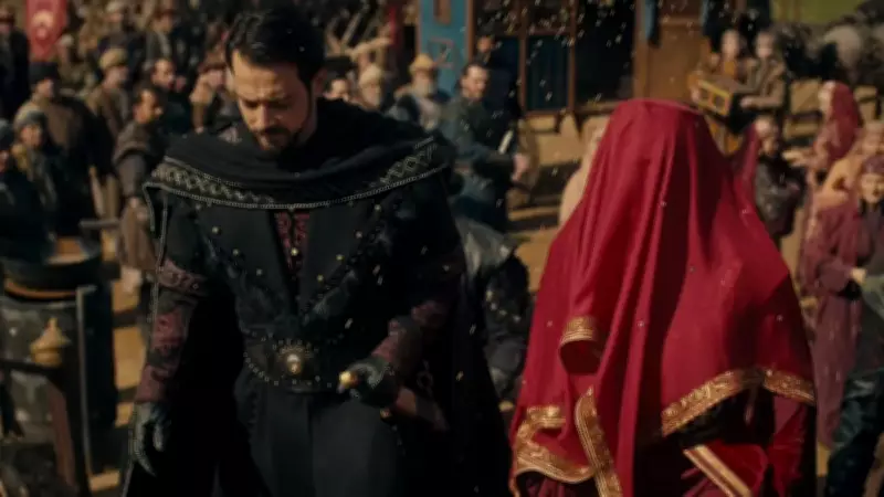 Kuruluş Orhan 21. Bölüm İzle: ATV'de Yeni Bölümde Neler Yaşanacak?